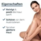 EUCERIN UreaRepair Milde Douchegel 5% Na Douche Btl. 400 ml