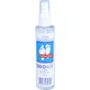 ODOREX contra la transpiración de los pies 100 ml