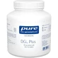 PURE ENCAPSULATIONS DGL Plus Capsules 180 Capsules