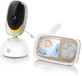 Digital Video Monitor + Wi-Fi VM44 Connect, Motorola