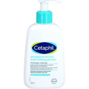 CETAPHIL zachte gladmakende SA lotion 236 ml