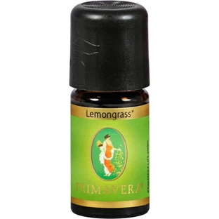 LEMONGRASS KBA etherische olie 5 ml
