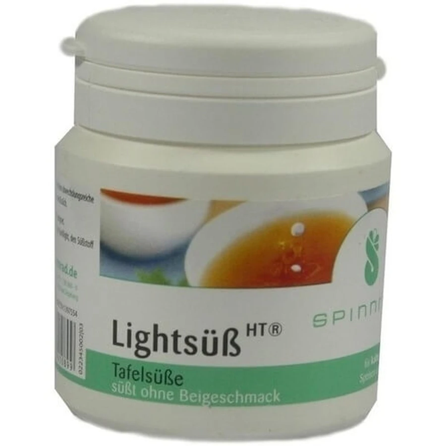 LIGHTSÜSS HT Tablets 2000 pcs.