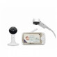 Digital Video Monitor + Wi-Fi, VM65X Connect, Motorola