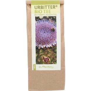 URBITTER Organic Tea 200 g