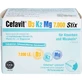 CEFAVIT D3 K2 Mg 7.000 I.E. Stix granulés 36 pcs.