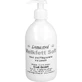 MELKFETT SOFT cream in pump bottle 500 ml