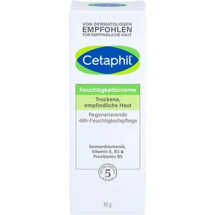 CETAPHIL Hydraterende Crème 85 ml