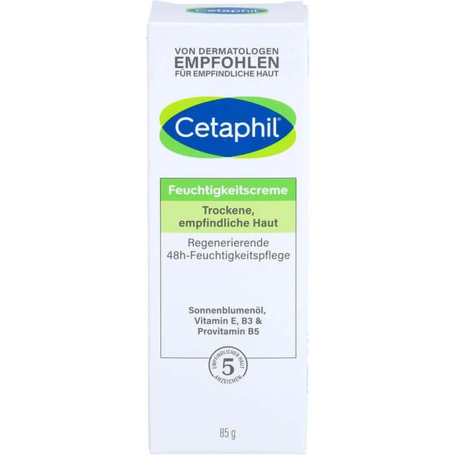 CETAPHIL Hydraterende Crème 85 ml