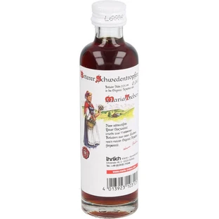MARIA TREBEN Bittere Zweedse Druppel 32% Vol. 40 ml