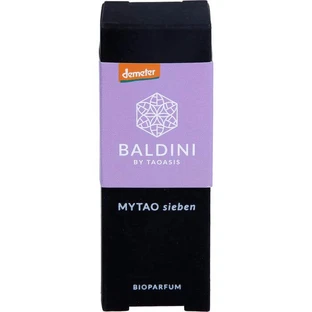 MYTAO Mijn biologische parfum zeven 15 ml