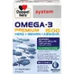 DOPPELHERZ Omega-3 Premium 1500 system Kapseln 60 St.