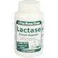 LACTASE 12.000 FCC Enzymcapsules 120 Capsules
