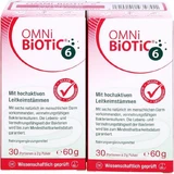 OMNI BiOTiC 6 poeder dubbele verpakking 120 g