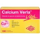 CALCIUM VERLA Vital Filmtabletten 100 St.