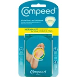 COMPEED esparadrapo para callos 6 uds.