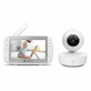 Digital video monitor, VM55, Motorola