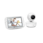 Digital video monitor, VM55, Motorola