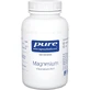PURE ENCAPSULATIONS Magnesio Magn.Citrato Cápsulas 90 Cápsulas