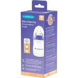 LANSINOH NaturalWave Babyflasche 160ml & Sauger S 1 St.