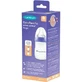 LANSINOH NaturalWave babyfles 160ml &amp; speen S 1 st.