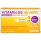 VITAMIN D3 HEVERT 2000 I.E. Immun Aktiv Kapseln 30 St.