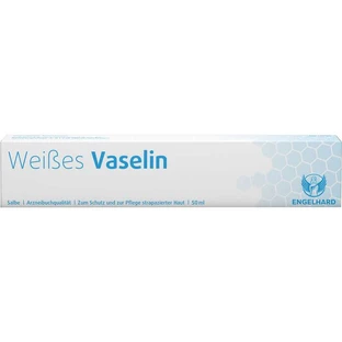 WITTE VASELINE 50 ml