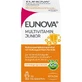 EUNOVA Junior Kautabletten m.Orangengeschmack 30 St.