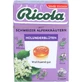 RICOLA o.Z.Box vlierbloesemsnoepjes 50 g
