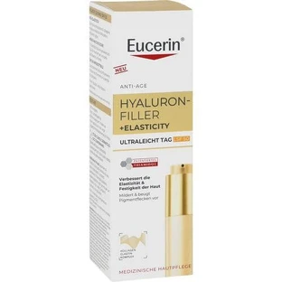 EUCERIN Anti-Age Hyaluron-Filler+Elasticity LSF 50 50 ml
