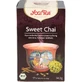 YOGI TEA Sweet Chai sachet-filtre bio 34 g