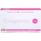 ONLYSMILE gel blanqueador dental 120 ml
