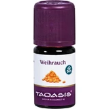 Aceite de incienso indio bio 5 ml