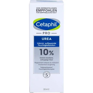 CETAPHIL Pro Urea 10% Lotion 200 ml