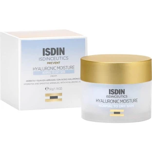 ISDIN ISDINCEUTICS Hyal.Moisture normal cream 50 g