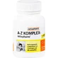 A-Z Complex-ratiopharm Tablets 30 pcs.