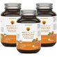 ACURMIN Phytholistic Extracto de Cúrcuma Orgánica Cápsulas 180 Cápsulas