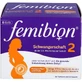 FEMIBION 2 Pregnancy Combi Pack 112 pcs.