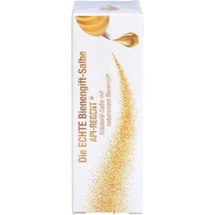 BIENENGIFT Ointment API REGENT the REAL 50 ml