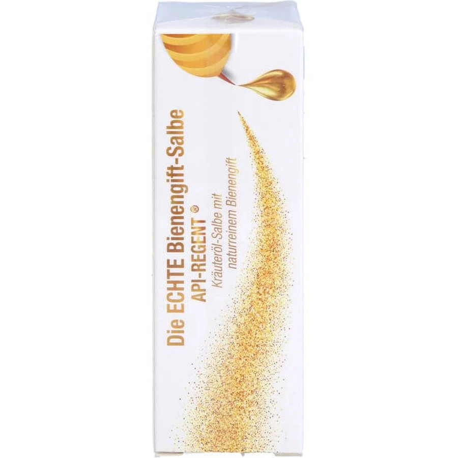 BIENENGIFT Ointment API REGENT the REAL 50 ml