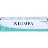 KIJIMEA Liquid Effervescent Tablets 20 pcs.