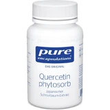 PURE ENCAPSULATIONS Quercetin phytosorb Kapseln 60 St.
