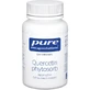 PURE ENCAPSULATIONS Quercetin phytosorb Kapseln 60 St.
