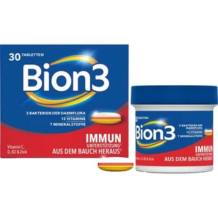 BION3 Tabletten 30 St.