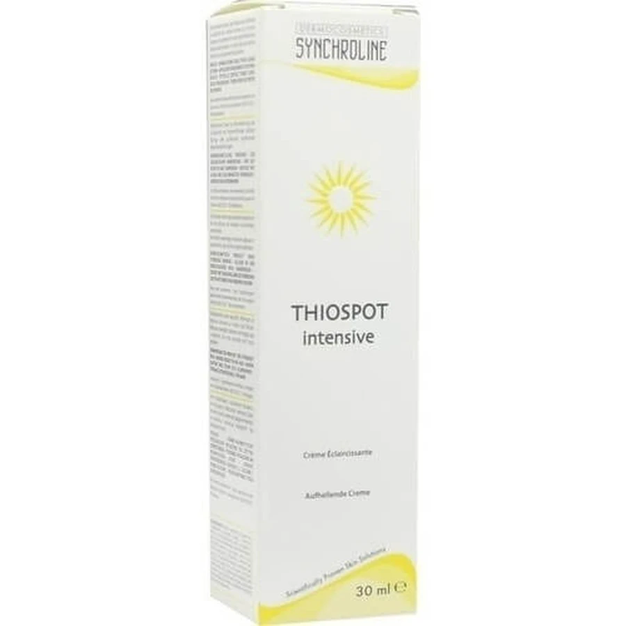 SYNCHROLINE Thiospot Intensive Cream 30 ml