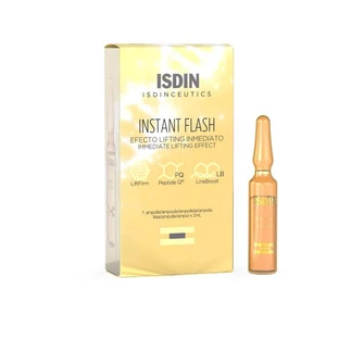 ISDIN ISDINCEUTICS Instant flash ampullen 2 ml