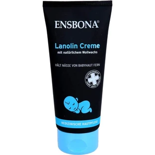 LANOLIN Crema Ensbona 100 ml