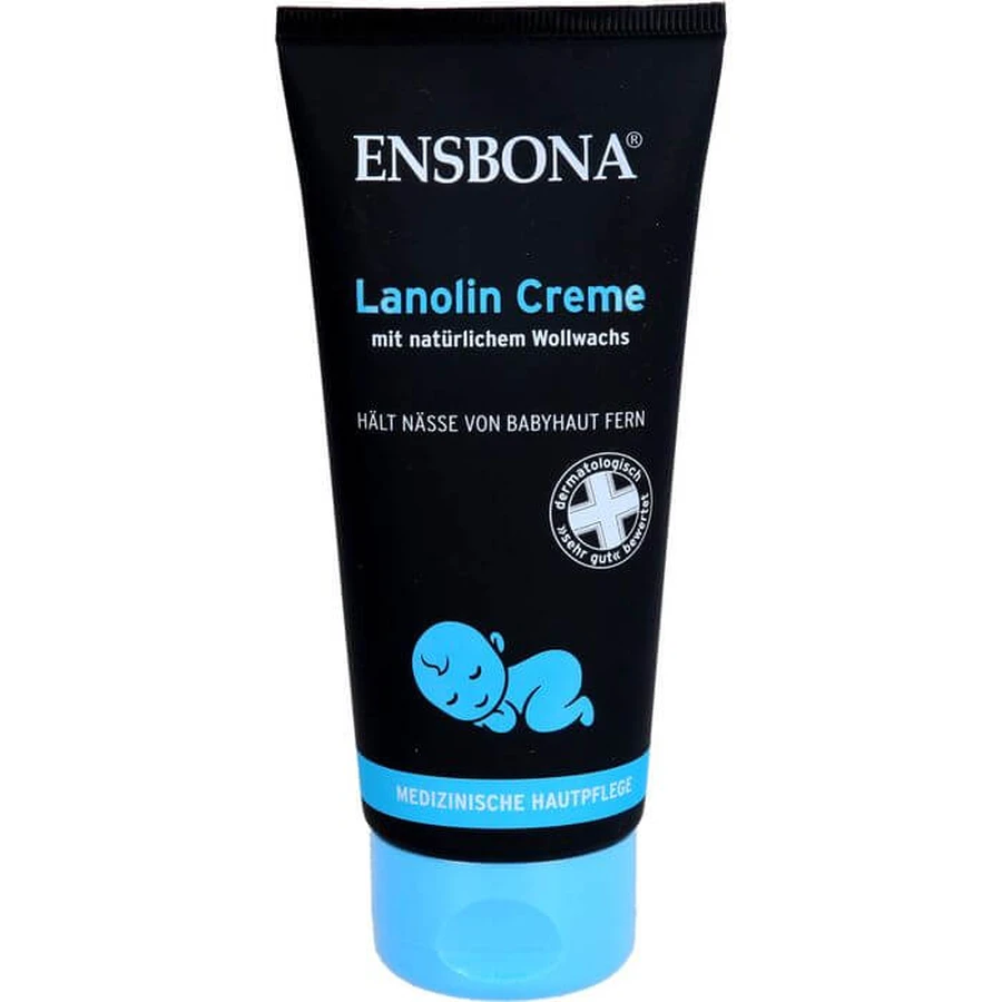 LANOLIN Crema Ensbona 100 ml