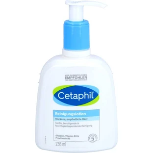CETAPHIL Reinigungslotion 236 ml
