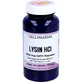 LYSIN HCL 500 mg GPH Capsules 100 Capsules